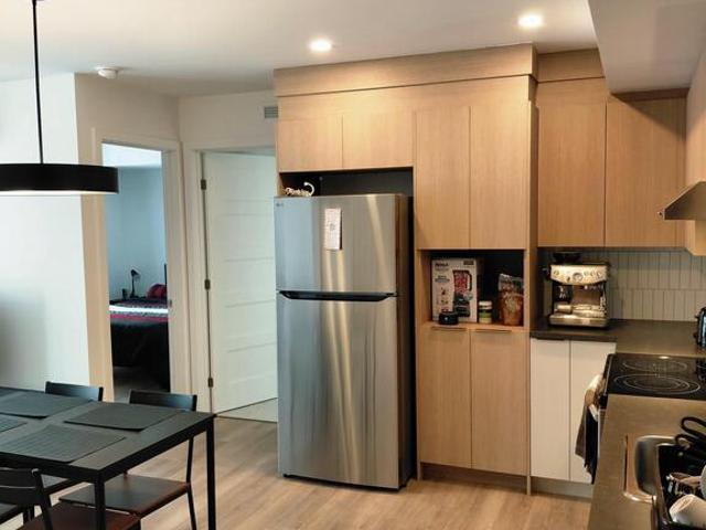 Apartment for rent in Lévis, Quebec