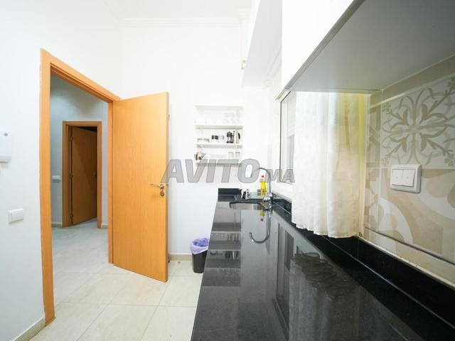 Appartement location à Anfa, Gharb-Chrarda-Beni Hssen