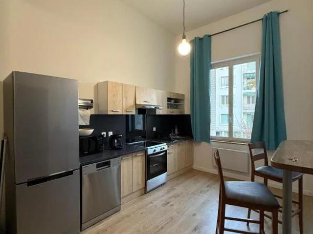 Appartement location à Valence, Romans-sur-isère