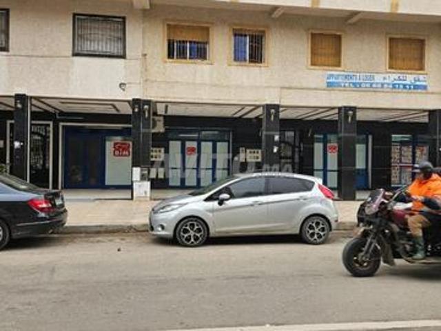 Appartement location à Tangero, Tanger-Tétouan