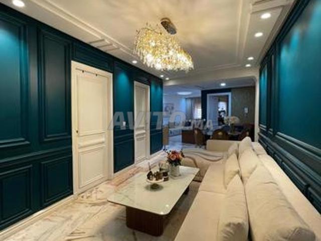 Appartement location à El Ma, Gharb-Chrarda-Beni Hssen