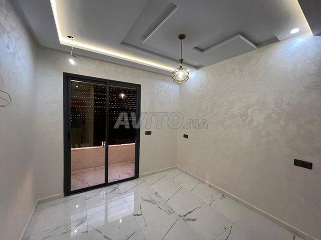 Appartement location à El Ma, Gharb-Chrarda-Beni Hssen