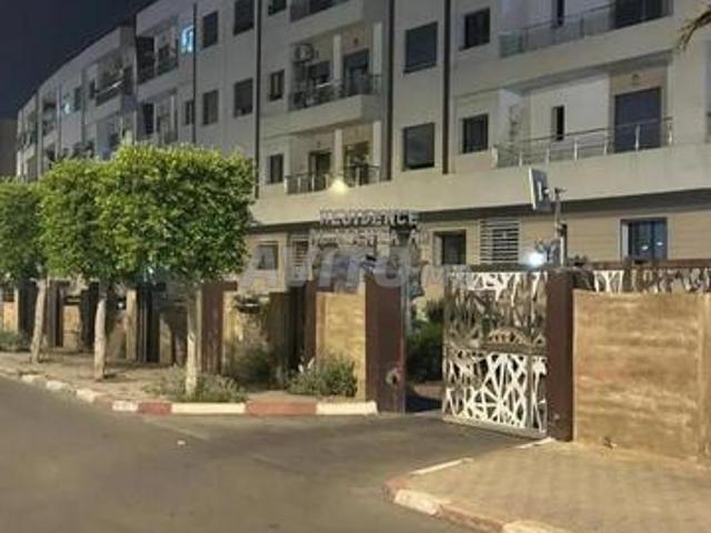 Appartement location à Anfa, Gharb-Chrarda-Beni Hssen