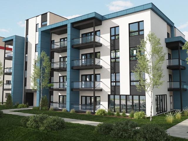 Apartment for rent in Gatineau, Quebec