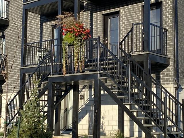 Apartment for rent in Gatineau, Quebec