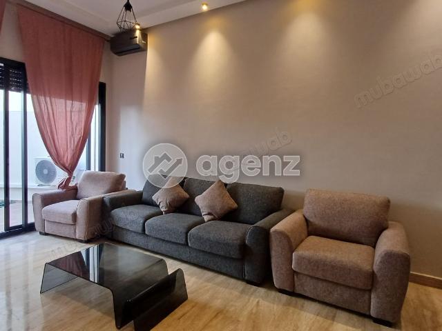 Appartement location à Anfa, Gharb-Chrarda-Beni Hssen