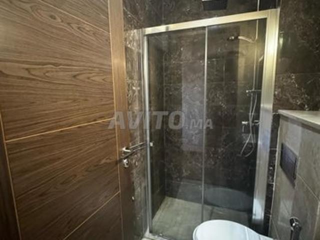 Appartement location à Founty, Agadir
