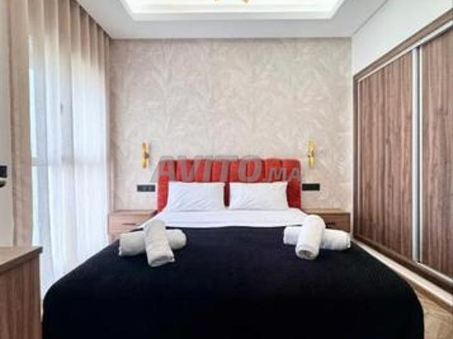 Appartement location à Agadir, Oued ed Dahab-Lagouira
