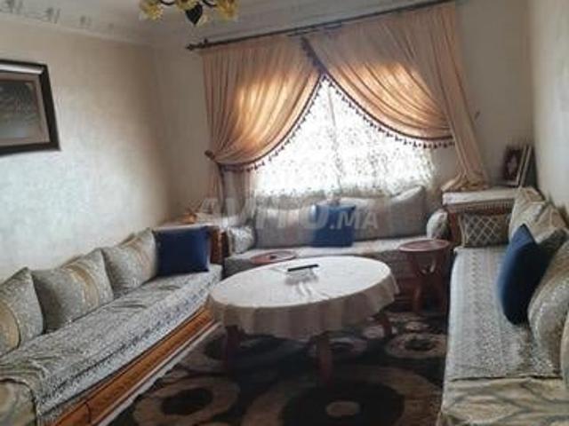 Appartement location à Charaf, Agadir