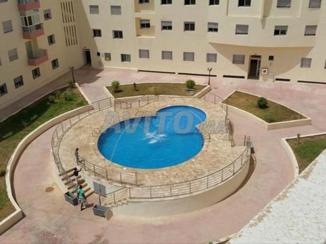 Appartement location à Anfa, Gharb-Chrarda-Beni Hssen