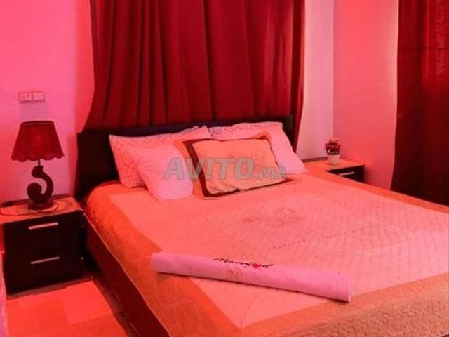 Appartement location à Founty, Agadir