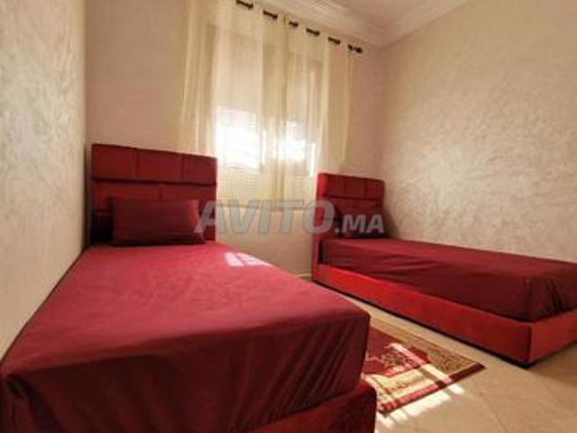 Appartement location à Agadir, Oued ed Dahab-Lagouira