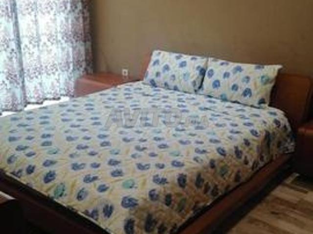 Appartement location à Agadir, Oued ed Dahab-Lagouira