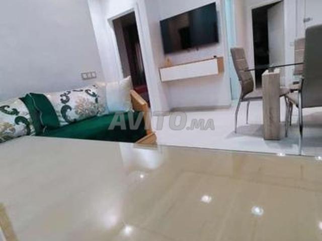 Appartement location à Agadir, Oued ed Dahab-Lagouira