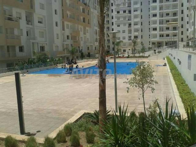 Appartement location à Anfa, Gharb-Chrarda-Beni Hssen