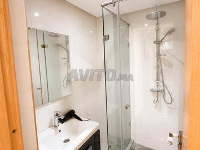 Appartement location