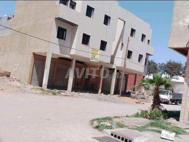 Appartement location à Aïn Harrouda, Gharb-Chrarda-Beni Hssen