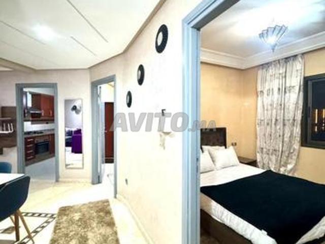 Appartement location à L'Oriental