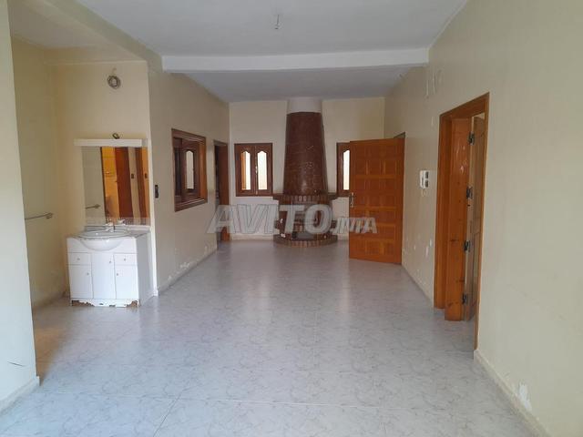 Appartement location à Azrou