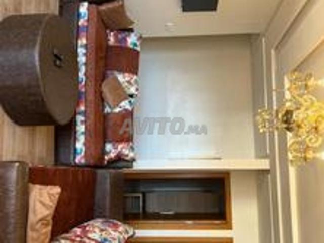 Appartement location à Fnideq, Tanger-Tétouan