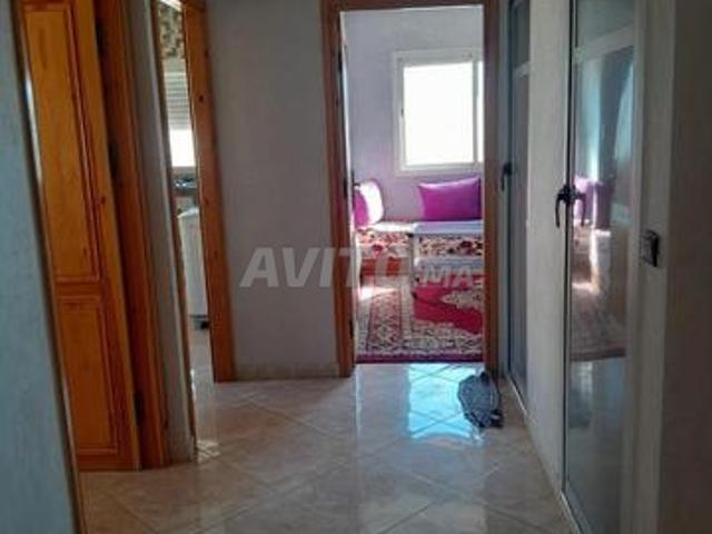 Appartement location à Slimane, Gharb-Chrarda-Beni Hssen