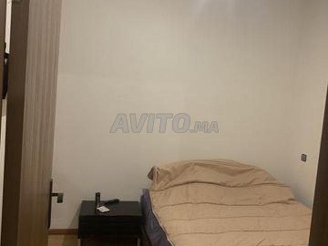 Appartement location à Bouskoura, Gharb-Chrarda-Beni Hssen