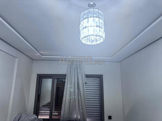 Appartement location à Bouskoura, Gharb-Chrarda-Beni Hssen