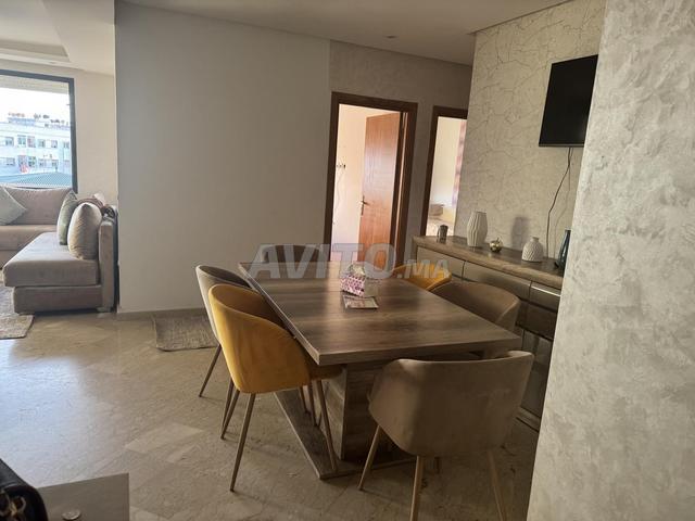 Appartement location à Bouskoura, Gharb-Chrarda-Beni Hssen