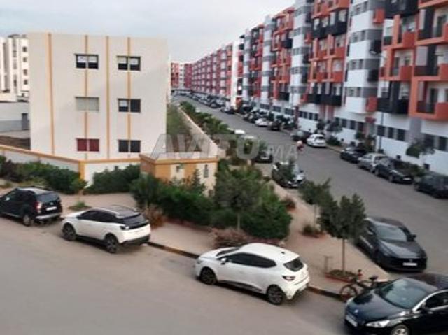 Appartement location à Bouskoura, Gharb-Chrarda-Beni Hssen