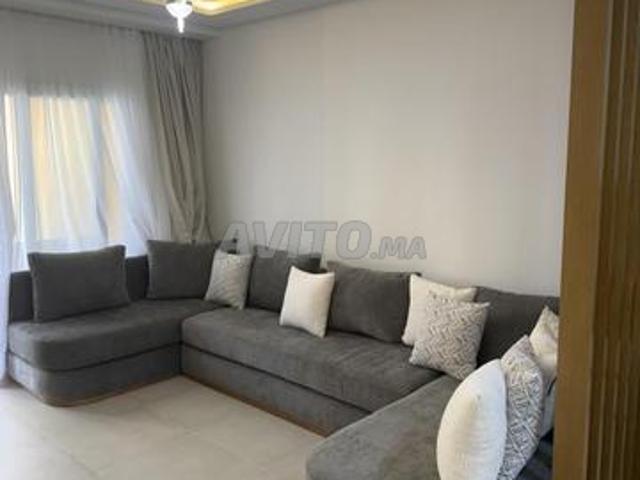 Appartement location à M'diq, Tanger-Tétouan