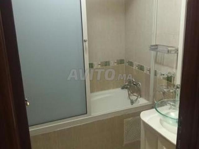 Appartement location à Anfa, Gharb-Chrarda-Beni Hssen