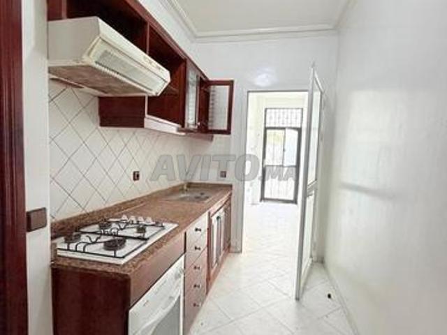 Appartement location à Anfa, Gharb-Chrarda-Beni Hssen