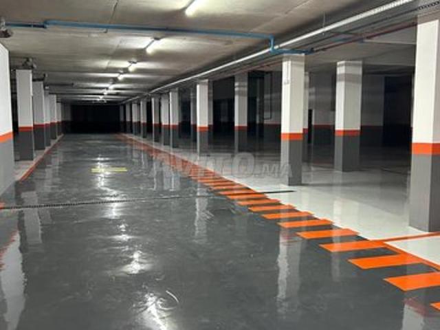 Appartement location à Anfa, Gharb-Chrarda-Beni Hssen
