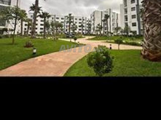 Appartement location à Anfa, Gharb-Chrarda-Beni Hssen