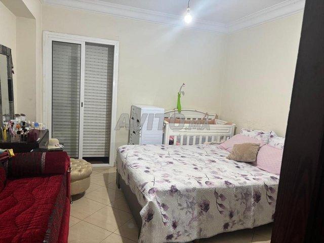 Appartement location à Anfa, Gharb-Chrarda-Beni Hssen