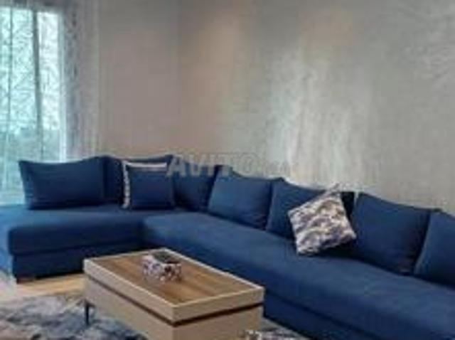 Appartement location à Anfa, Gharb-Chrarda-Beni Hssen