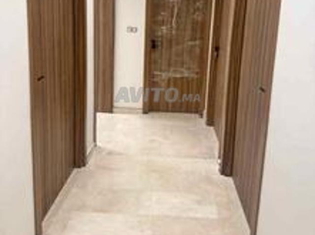Appartement location à Anfa, Gharb-Chrarda-Beni Hssen