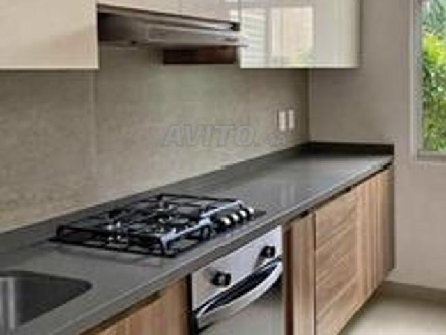 Appartement location à Anfa, Gharb-Chrarda-Beni Hssen