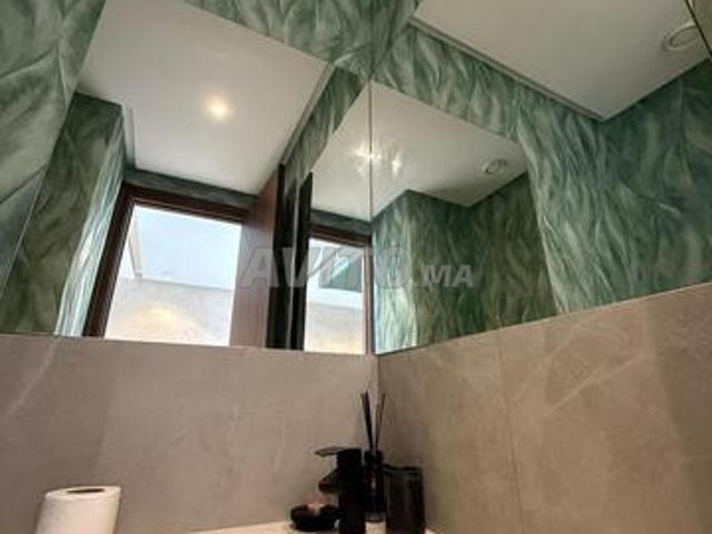 Appartement location à Anfa, Gharb-Chrarda-Beni Hssen