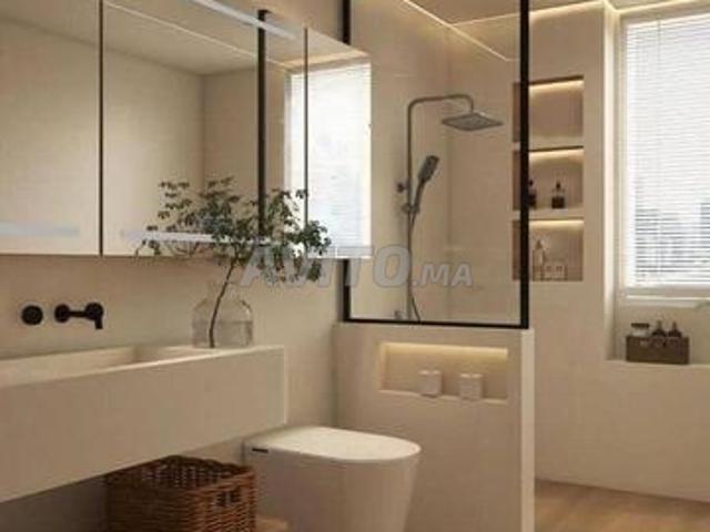 Appartement location à Anfa, Gharb-Chrarda-Beni Hssen
