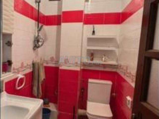 Appartement location à Anfa, Gharb-Chrarda-Beni Hssen