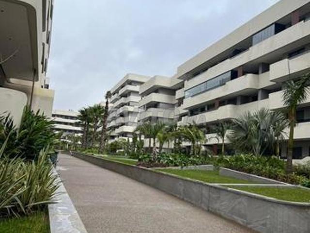 Appartement location à Anfa, Gharb-Chrarda-Beni Hssen