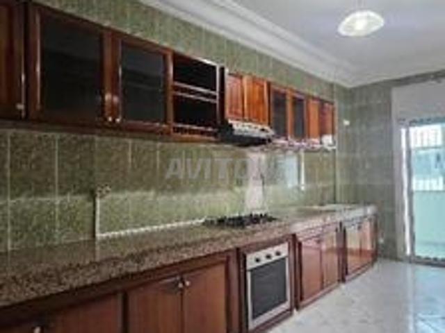 Appartement location à Anfa, Gharb-Chrarda-Beni Hssen