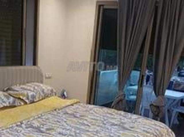 Appartement location à Anfa, Gharb-Chrarda-Beni Hssen