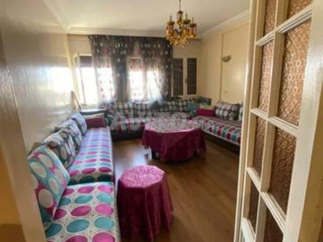 Appartement location à Anfa, Gharb-Chrarda-Beni Hssen