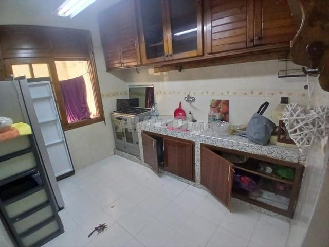 Appartement location à Anfa, Gharb-Chrarda-Beni Hssen