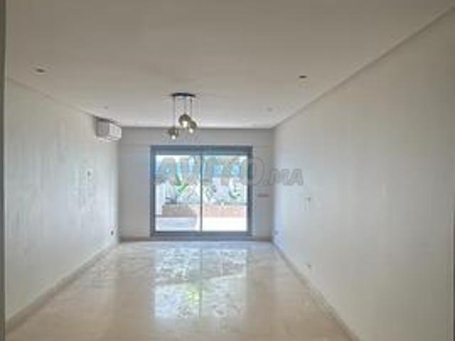 Appartement location à Anfa, Gharb-Chrarda-Beni Hssen
