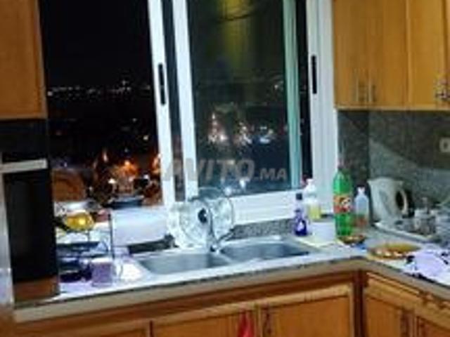 Appartement location à Anfa, Gharb-Chrarda-Beni Hssen