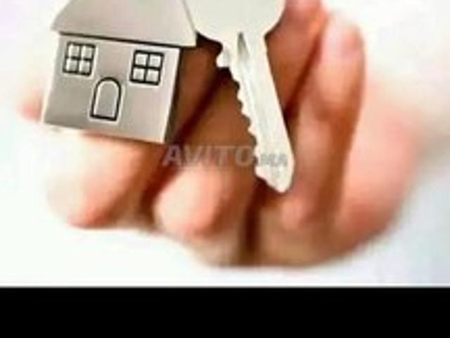 Appartement location à Anfa, Gharb-Chrarda-Beni Hssen