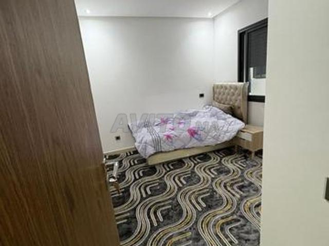 Appartement location à Anfa, Gharb-Chrarda-Beni Hssen